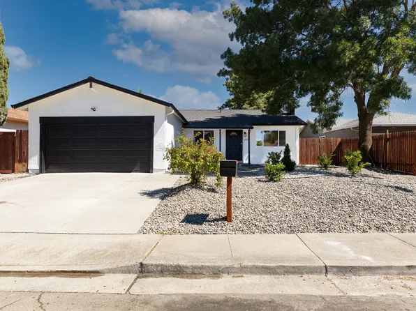 2078 Tilden Ct, Fairfield, CA 94533