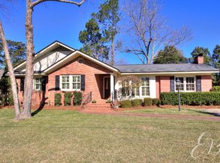 721 Wren St, Sumter, SC 29150