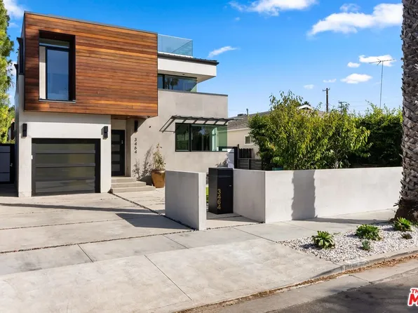 3464 Greenwood Ave, Los Angeles, CA 90066