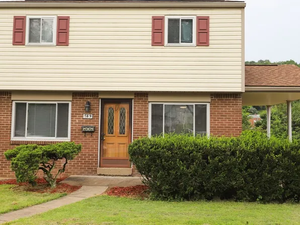 789 Dichicco Dr, North Versailles, PA 15137