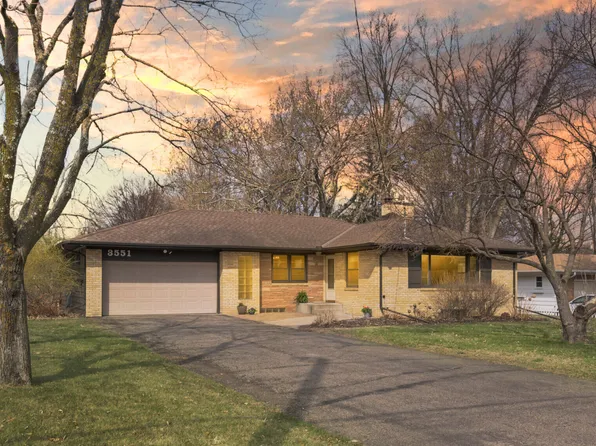 3551 White Bear Ave N, Saint Paul, MN 55110