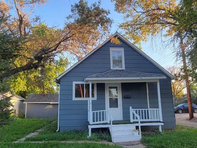 116 8th Ave NE, Aberdeen, SD, 57401