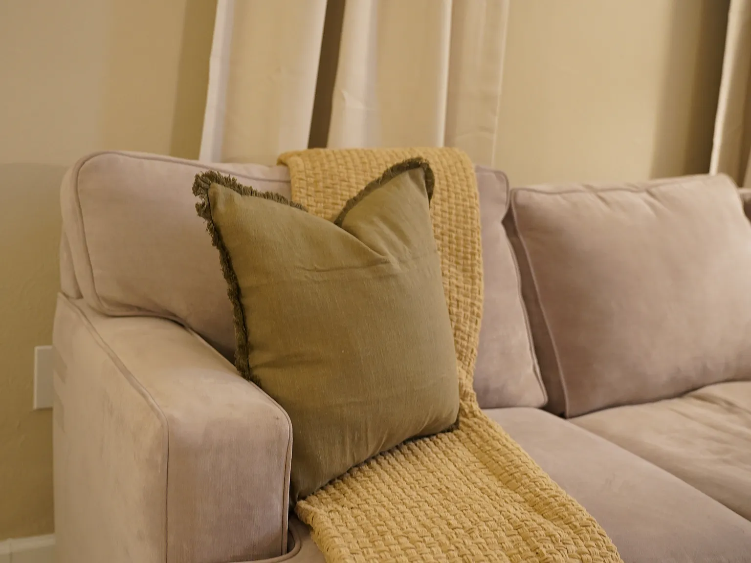 1 bed, 750 sqft, $3,000 — Photo 2
