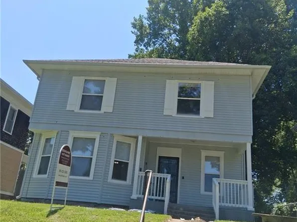 2722 Seneca St, Saint Joseph, MO 64507