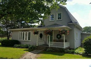 4565 County Road D, Delta, OH 43515