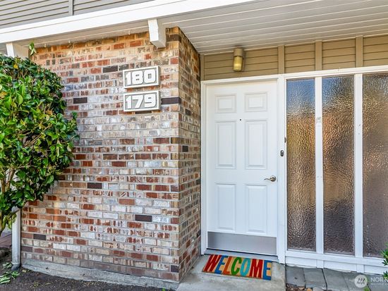 5720 122nd Avenue SE #179, Bellevue, WA 98006
