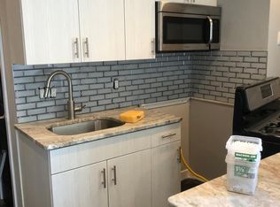 1614 S Broad St APT 3R, Philadelphia, PA 19145