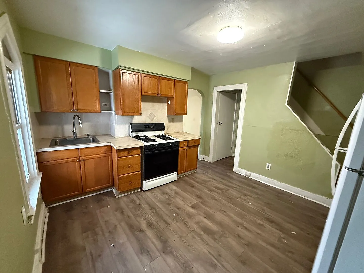 2 bed/1 bath Single Family Home McKeesport, PA — Photo 3