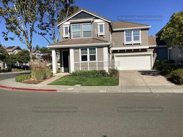 3224 Von Uhlit Ranch Rd, Napa, CA 94558