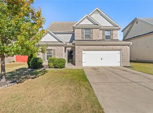 144 Aberdeen Way, Dallas, GA 30132