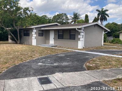 1649 NW 10th Ave, Fort Lauderdale, FL, 33311