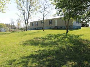 1221 Lewis Hall Rd, White Pine, TN 37890