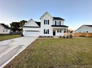 215 Montana Ln, Spring Lake, NC 28390