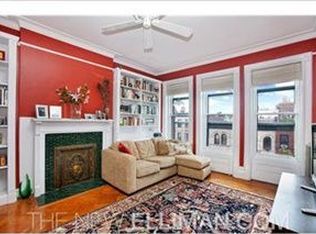 298 Garfield Pl APT 5F, Brooklyn, NY 11215