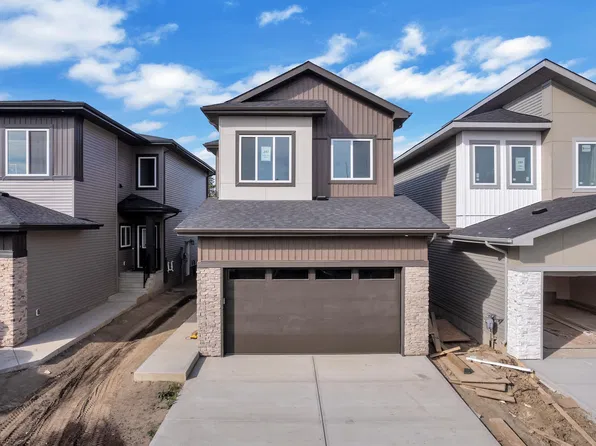 247 Linden Loop, Leduc, AB T9E 1T2