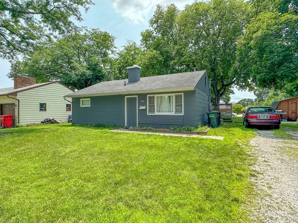 3414 West St, Ames, IA 50014