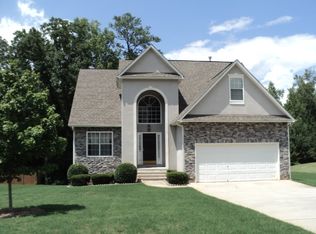 125 Windy Cir, McDonough, GA 30253