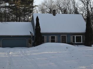 100 Page Rd, Windham, ME 04062