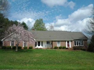 20125 Judith Way, Abingdon, VA 24211