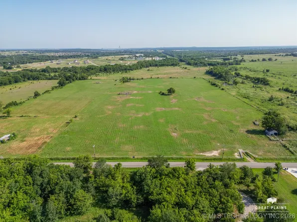 3535 E 161st St S, Bixby, OK 74008