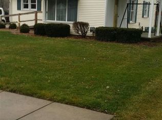 229 Maple St, Tecumseh, MI 49286