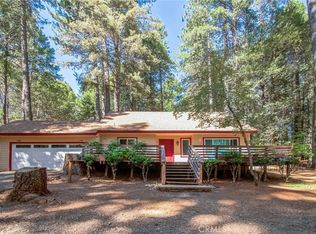 15251 Crystal Mountain Rd, Magalia, CA 95954