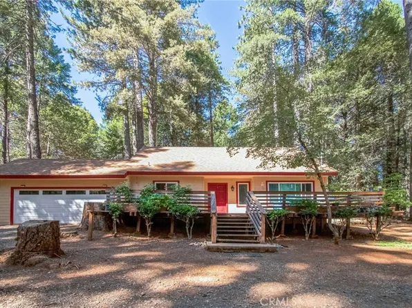 15251 Crystal Mountain Rd, Magalia, CA 95954