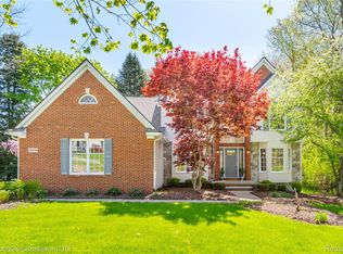 2005 N Splitstone, Pinckney, MI 48169
