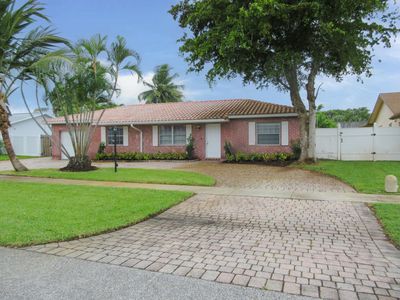 19307 Delaware Court, Boca Raton, FL, 33434