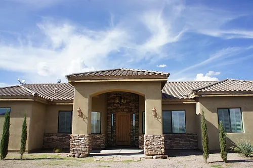 14032 E Cavedale Dr Photo 1