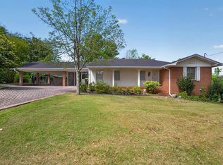 1118 9th Ave SW, Childersburg, AL 35044