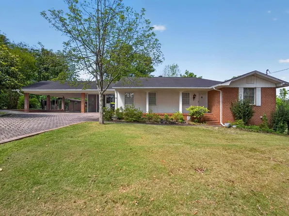 1118 9th Ave SW, Childersburg, AL 35044