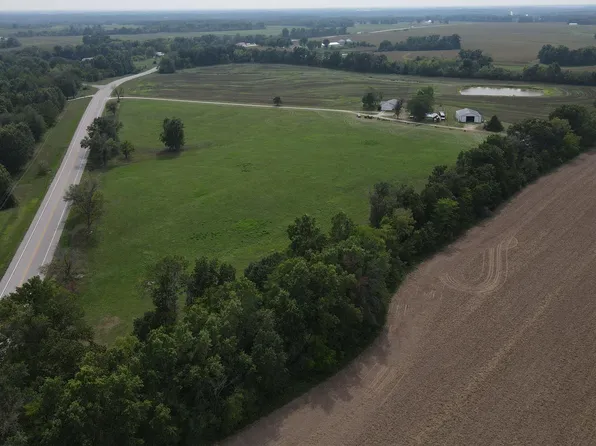 10 Highway 24, Monroe City, MO 63456
