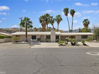 2525 E Morongo Trl, Palm Springs, CA, 92264