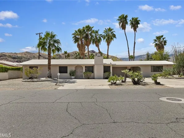 2525 E Morongo Trl, Palm Springs, CA 92264