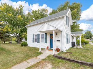 64 Oakland St, Mechanicsburg, OH 43044
