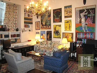 Rented by Halstead Real Estate