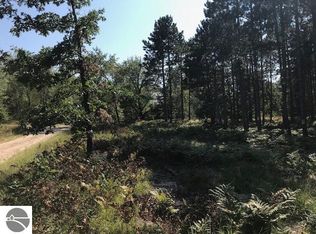 Traverse Rd, Thompsonville, MI 49683