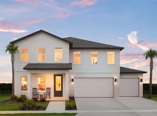 2390 Gold Dust Dr, Minneola, FL 34715