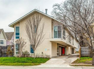 4711 Live Oak St, Dallas, TX 75204