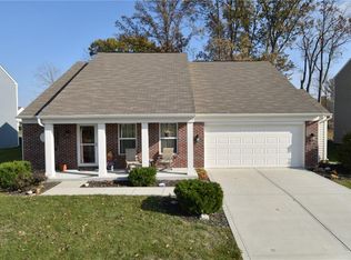 1593 Windborne Ln, Greenwood, IN 46143