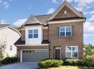 263 Empress Rd, Hillsborough, NC 27278