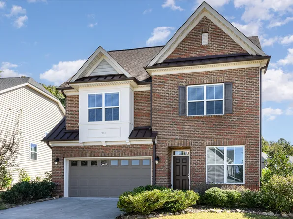 263 Empress Rd, Hillsborough, NC 27278