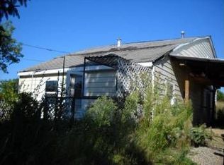 550 N Church St, Byron, MI 48418