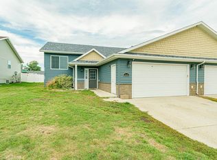 2605 6th Ave NW, Mandan, ND 58554