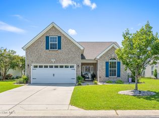 265 Carolina Farms Boulevard, Calabash, NC 28467