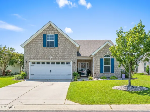 265 Carolina Farms Boulevard, Calabash, NC 28467