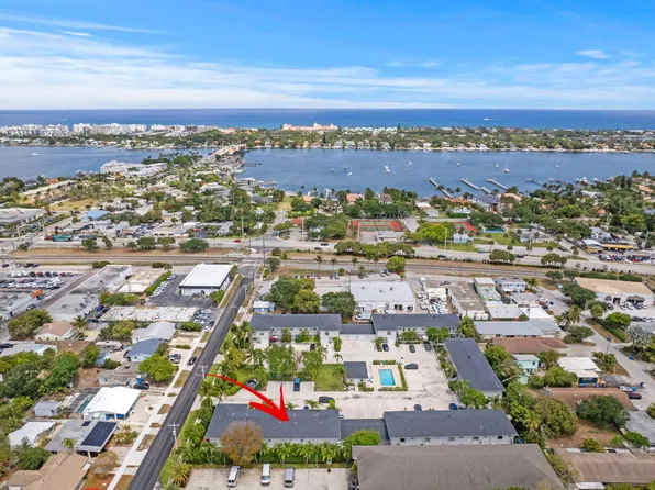 328 W Pine Street #22, Lantana, FL 33462