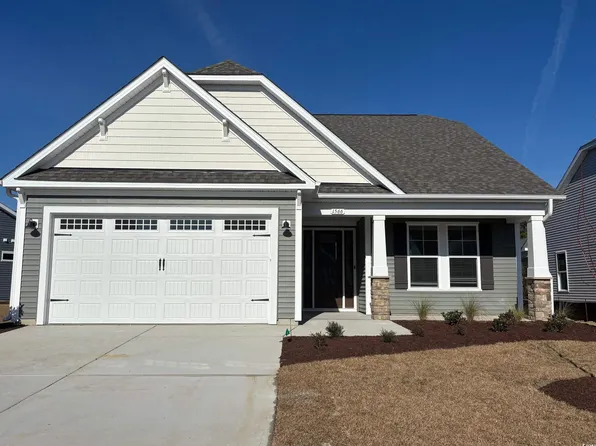 1566 Breakwater Dr., Little River, SC 29566