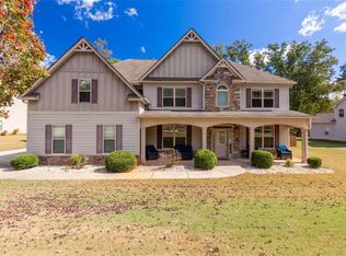 360 Seawright Dr, Fayetteville, GA 30215